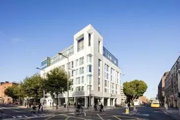 هتل Holiday Inn Express Dublin City Centre, An Ihg