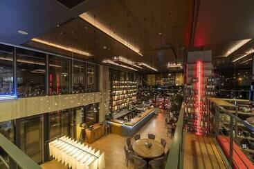 酒店 Holiday Inn Kayseri Duvenonu, An Ihg