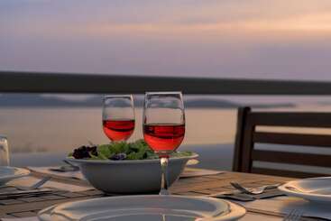 Hotel Lithos By Spyros & Flora