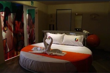 Oh Oriente Hotel   Adults Only