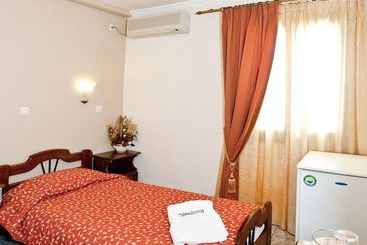 Отель Poseidonio