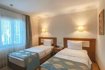 Hotel Premier Vista