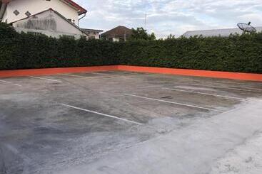 هتل The Grace Residence