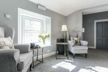 ホテル The Greenhead