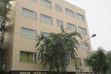 Hotel Treebo Globe International