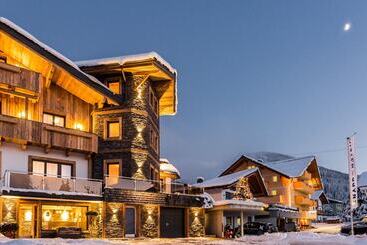 Жильё для туристов Knappensteig Appartements