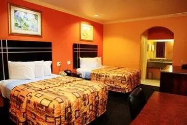 Motel Executive Inn Bacliff