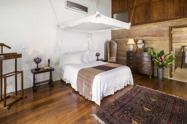 شاليه No 05 Middle Street