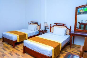 Pension Centauria City