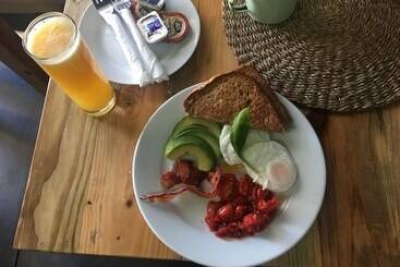 Pensionat Gordons Guest House