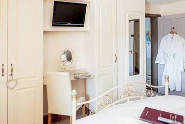 بنسيون Meadow View