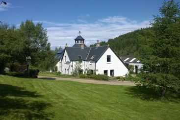 ペンション Stronavaich Cairngorm Guest House