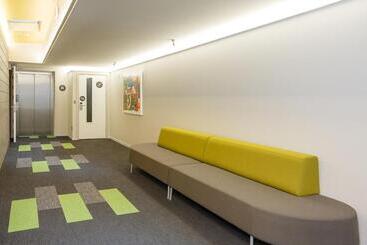 Апартаменты Quest Petone