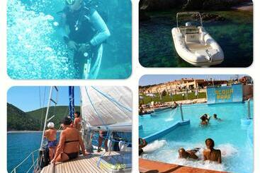 شقة Air Borgo Della Torre