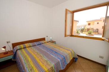 شقة Air Borgo Della Torre