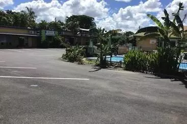Arkana Motel