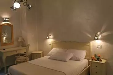 Aamiaismajoitus (B&B) Bellavista Costa D Amalfi