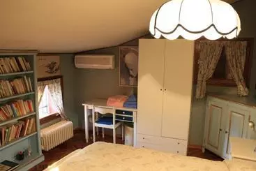 B&b Pleris