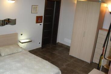 Bed And Breakfast Flumen