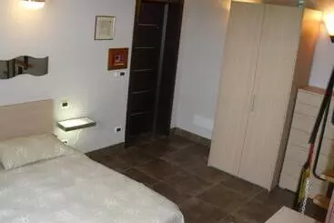 Bed And Breakfast Flumen