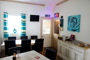 צימר Jasmine Guest House