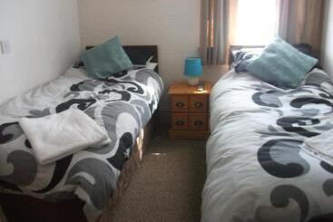 住宿加早餐  Jasmine Guest House