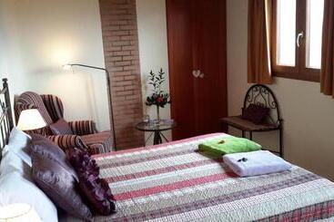 Bed and Breakfast La Trucha Del Arco Iris
