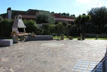 Bed and Breakfast Villa Rosanna