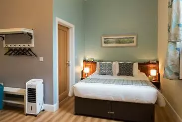 Bethsaida B&b