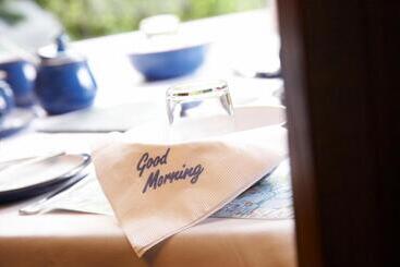 Brookfield B&b Guest House