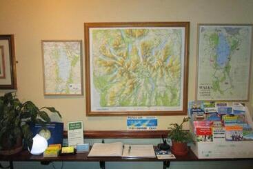 Brookfield B&b Guest House