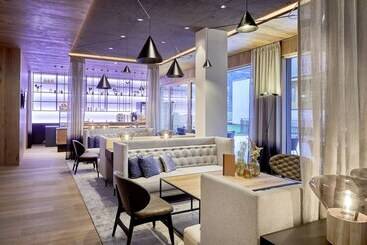 Das Edelweiss  Salzburg Mountain Resort