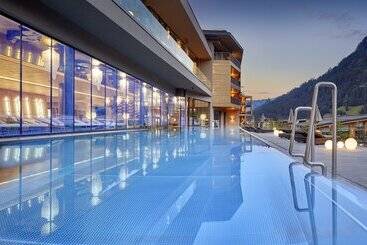 Das Edelweiss Salzburg Mountain Resort