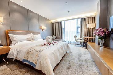 ホテル Days Yijiang Branch