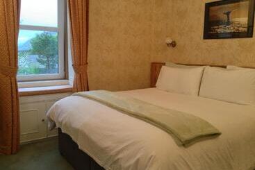 Dower House Newtonmore B&b