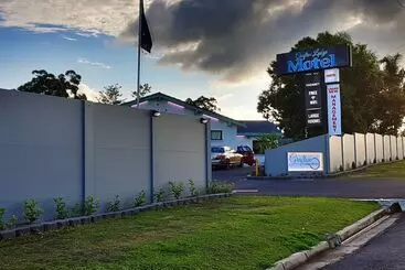 Grafton Lodge Motel