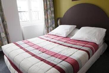 هتل Bistrot Les Sans Culottes