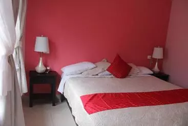 Hotel Boutique La Orquidea