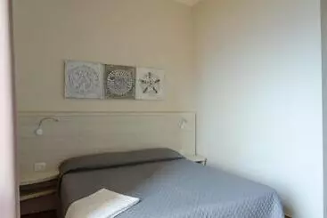 ホテル Bue Marino