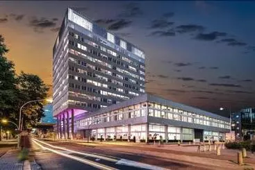 Citiez Hotel Amsterdam