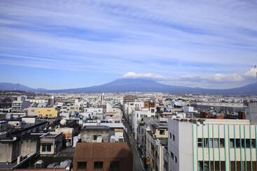 Hotel Fuji Green