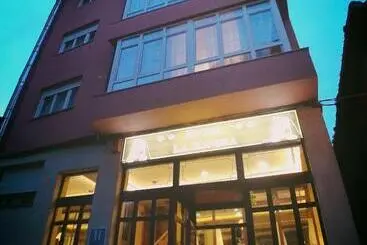 Hotel La Rivera