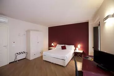 Hotel Leon D Oro