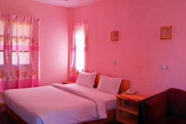 Hotel Morning Glory Inn