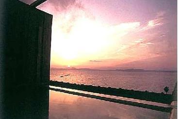 Hotel Uguisuya Ryokan