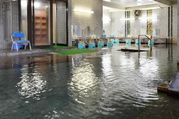 Отель Uguisuya Ryokan