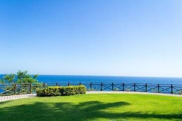 Otel Ventana Del Mar