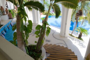 Отель Ventana Del Mar