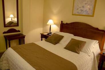 فندق Villa Moura Rio Grande