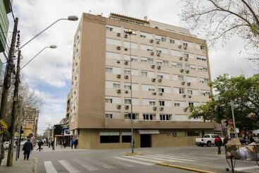 هتل Villa Moura Rio Grande